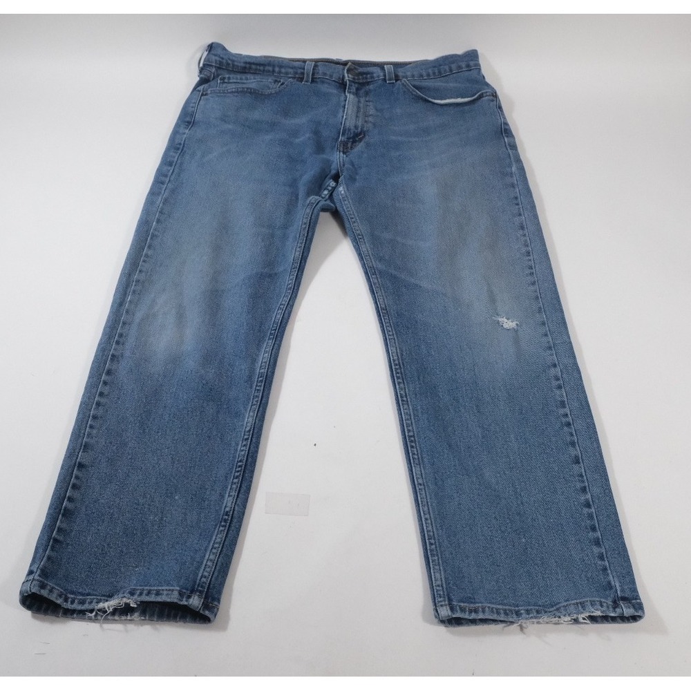 Levis 505‎ Jeans Size 36x30